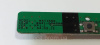 Плата кнопок керування MATISSE BN41-00434A VER:MP1.1 монітор SAMSUNG