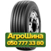 385/65R22.5 Falken RI 128 158K PR18 Рулевая грузовая шина