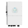Гибридный инвертор (hybrid) Deye SUN-20K-SG01HP3-EU-AM2 20KW, EU HV, 20кВт, трехфазный, (MPPT 150-850/37A/АКБ 160-700V)Parallel