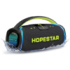 Колонка Bluetooth Hopestar A65 Black