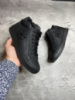 Ботинки Зимние кожаные мужские UNDER ARMOUR Black Tinker! Брендовые мужские ботинки! Натуральная КОЖА+МЕХ!
