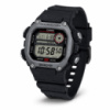 Чоловічий годинник Casio DW-291H-1A — Спортивна модель з водозахистом 20 ATM та електронним циферблатом