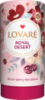 ✔️NEW! Чай Lovare в тубусі каркаде «ROYAL DESERT» Королевский десерт 80г