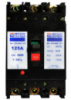 Автоматичний вимикач АСКО ВА-2004N/125 3p 125А (A0010040080)