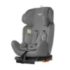 Автокресло CARRELLO Quantum CRL-11803/1 ISOFIX Grey Wolf группа 0+1+2+3 Серый