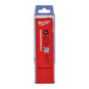 Свердло по металу THUNDERWEB HSS-G MILWAUKEE DIN338, діаметр 12,0x151х101мм, (5шт), пластикова коробка