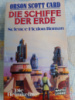 Die Schiffe der Erde - Die Homecoming-Saga 3 von Orson Scott Card
