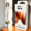 Затискач для клітора з прикрасою «Clit Clamp Juicy Pineapple» Art of Sex