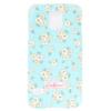 Чехол Cath Kidston для Samsung Galaxy S5 -- 12 (CK Sam5-12)