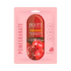 Ампульная маска для лица c экстрактом граната Jigott Pomegranate Real Ampoule Mask, 10 шт * 27 мл