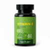 Витамин Е антиоксидант замедляет старение клеток №60 Тибетская формула