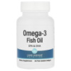 LAN Omega-3 Fish Oil 1,250 mg 30 капсул