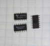 OPA2674I-14DR OPA2674IDV OPA2674 SOP14 SO14 SOIC14