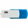 USB флеш накопитель GOODRAM 128GB UCO2 Colour Mix USB 2.0 (UCO2-1280MXR11)