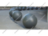 Форми для бетонної антипаркувальної Кулі Ø 50 см