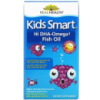 Bioglan Kids Smart DHA-Omega 3 Fish Oil 30 Chewable Burstlets