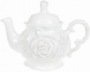 Чайник заварочный Аэлита 1000мл, керамика