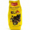 Чай Bastek Fruit Island фруктовый,рассыпной с кусочками фруктов