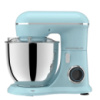 Кухонный комбайн Grunhelm GKM0025BL 1500 Вт голубой