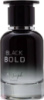 Парфюмированная вода для мужчин Prestige Parfums Black Bold 100 мл