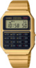 Часы CASIO CA-500WEG-1AEF