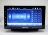 1din Магнитола Pioneer 9010 - 9« Съемный экран, USB, Bluetooth - пульт на руль