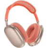 Bluetooth-гарнітура Hoco W55 Pleasing Pink