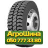 295/80R22.5 Radburg (наварка) PBD62  Ведущая грузовая шина