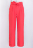 Жіночі червоні штани