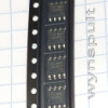 LM386G-SO8-R (LM386M=) UTC SO8