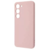 Чохол WAVE Colorful (TPU) для Samsung A16 A165 Pink Sand (Код товару:38249)