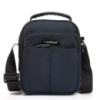 PODIUM Сумка Мужская Планшет нейлон Lanpad 4133 blue