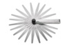 Щуп Intertool 0.05-1мм (20шт) (AT-0002)