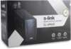 Источник бесперебойного питания ИБП S-link SL-UP650 650VA Ups