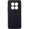 Чохол DM для Xiaomi Redmi Note 14 Pro+ 5G Black