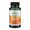 Vitamin D-3 400iu - 250caps