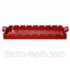 Гриль для пиццы 42x25см Emile Henry ROUGE 617542