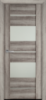 Міжкімнатні двері «Аскона» G 900, колір бук баварський