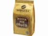 Кава мелена Woseba Mocca Fix 0,25 кг.