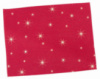 Серветка-підкладка під тарілку гобеленова «Зоряна ніч» 34х44 см
