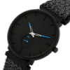 Besta Tower Nylon Graphite, 2 ремінці