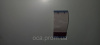 Шлейф LVDS T-con 50pin SERONICS 60V FT1/FT2 -F- Halogen Free довжина 6см ширина 2.5см