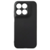 Чохол ArmorStandart Matte Slim Fit для Motorola G77 5G Camera cover Black (ARM91025)