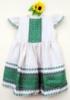 Сукня «Містраль» зелена