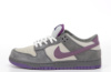 Чоловічі кросівки Nike SB Dunk x Otomo Katsuhiro Grey Purple (41-45)