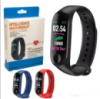 Годинник фітнес браслет M3C (копія Xiaomi Mi Band 3)