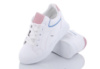 Жіночі кросівки F001 Pink (36-40)