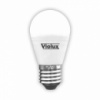 Лампа світлодіодна QUANTUM G45 8W E27 4000K Violux
