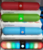 Портативна колонка Bluetooth S910