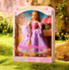 Лялька принцеса Рапунцель Disney Store Tangled Special Edition